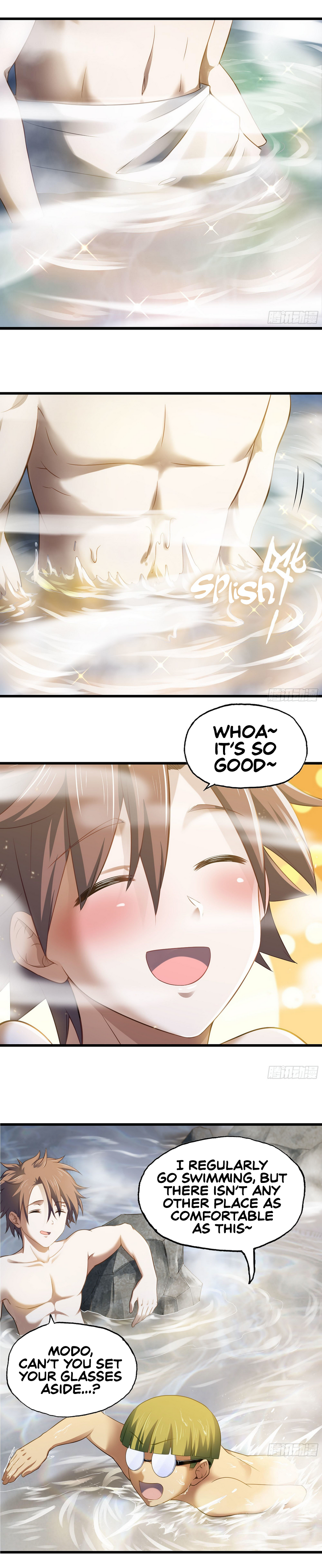 My Wife is a Demon Queen Manhwa - Chapter 312 Page 4