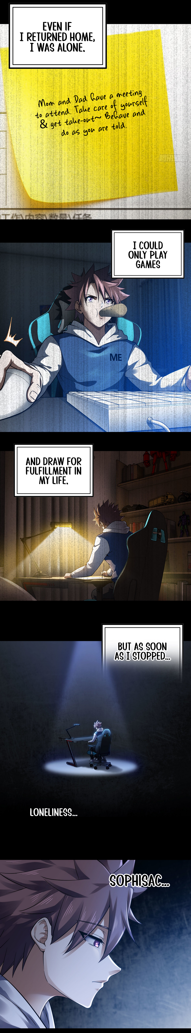 My Wife is a Demon Queen Manhwa - Chapter 314 Page 6