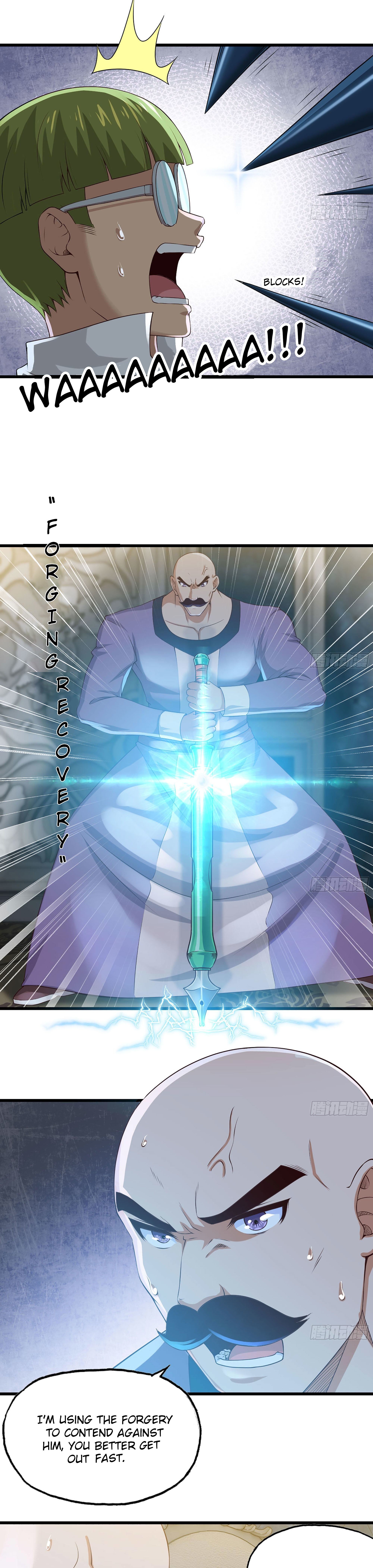 My Wife is a Demon Queen Manhwa - Chapter 234 Page 13