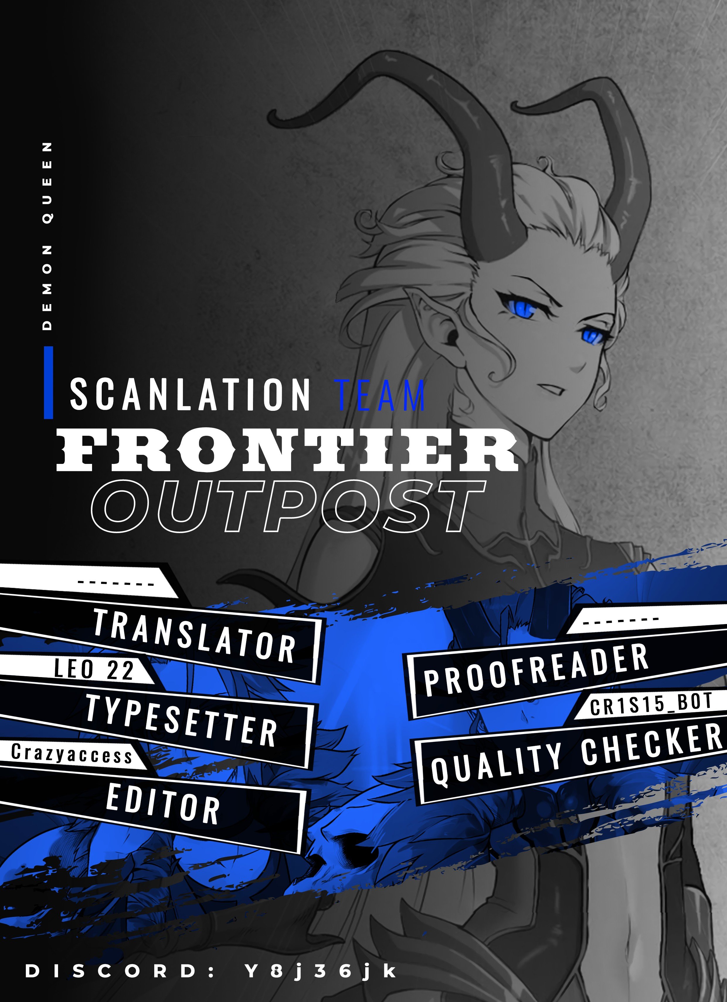 My Wife is a Demon Queen Manhwa - Chapter 229 Page 7