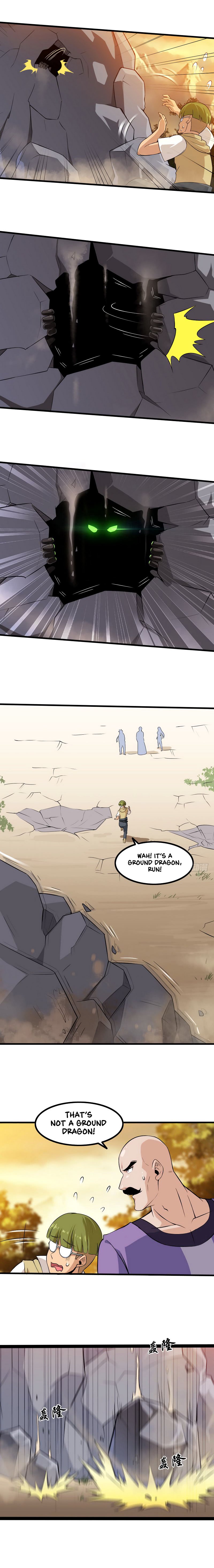 My Wife is a Demon Queen Manhwa - Chapter 41 Page 9