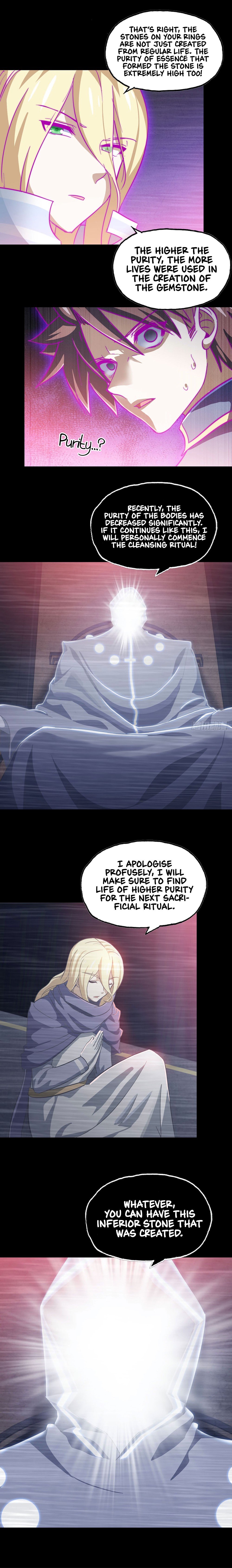 My Wife is a Demon Queen Manhwa - Chapter 188 Page 2