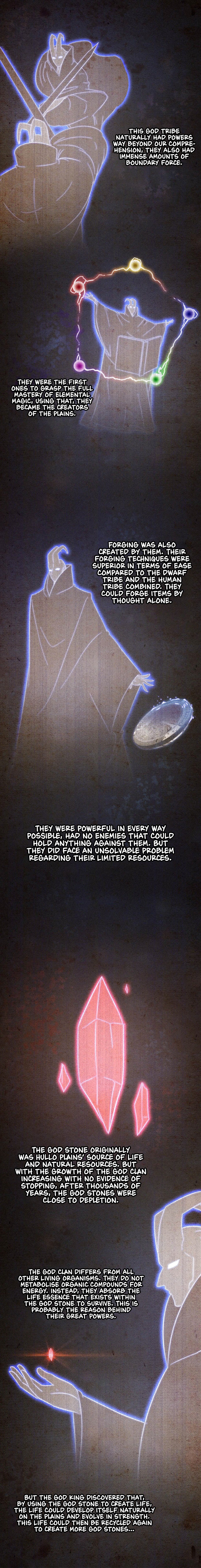 My Wife is a Demon Queen Manhwa - Chapter 188 Page 5