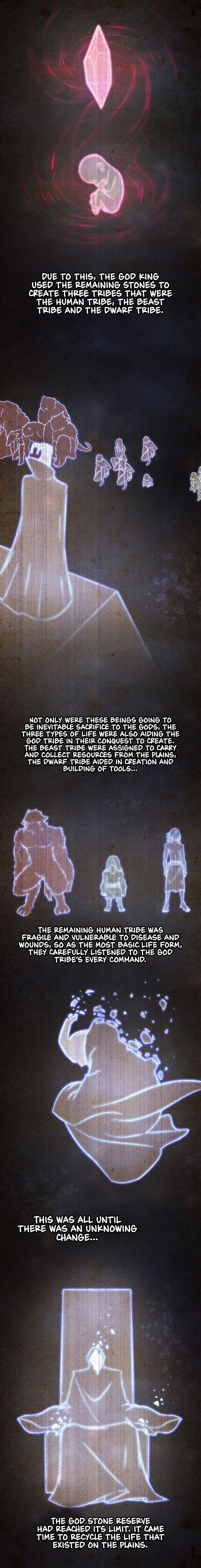 My Wife is a Demon Queen Manhwa - Chapter 188 Page 6