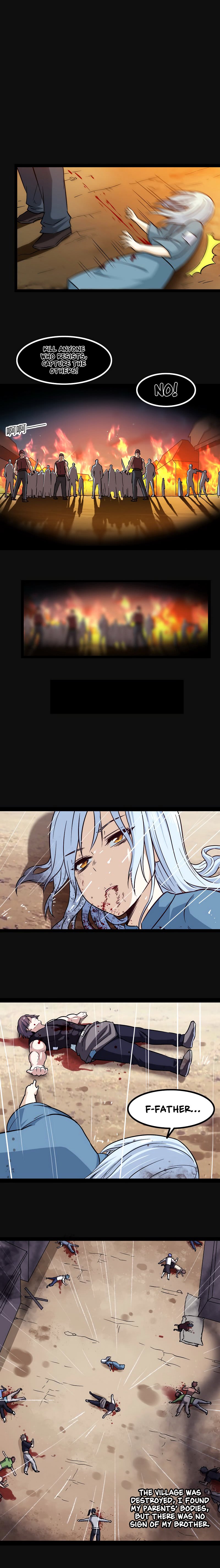 My Wife is a Demon Queen Manhwa - Chapter 48 Page 0