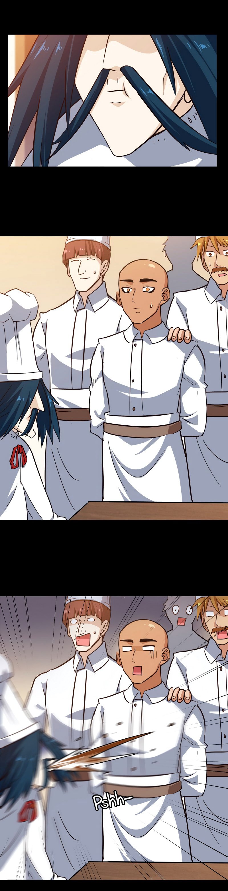 My Wife is a Demon Queen Manhwa - Chapter 119 Page 3