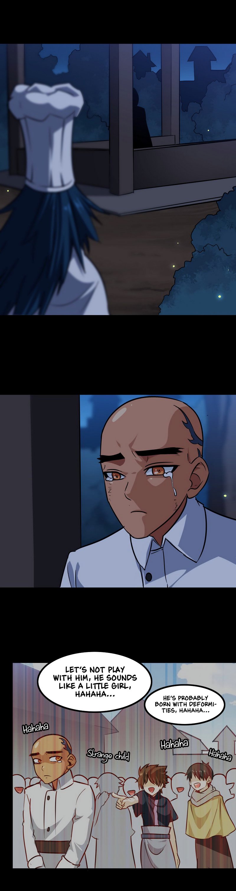 My Wife is a Demon Queen Manhwa - Chapter 119 Page 6