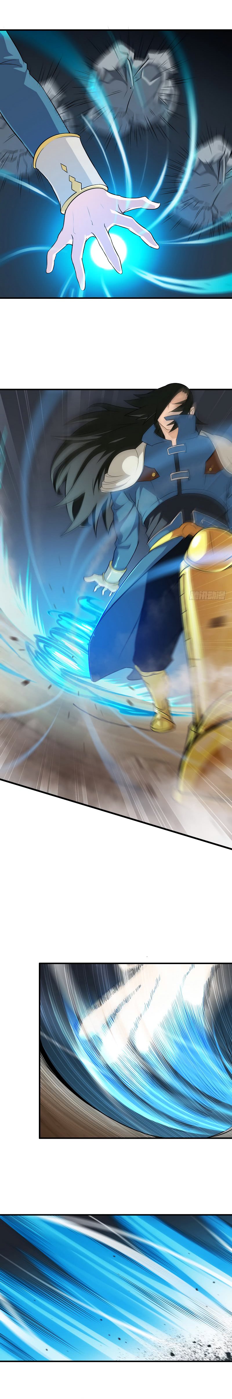 My Wife is a Demon Queen Manhwa - Chapter 75 Page 1