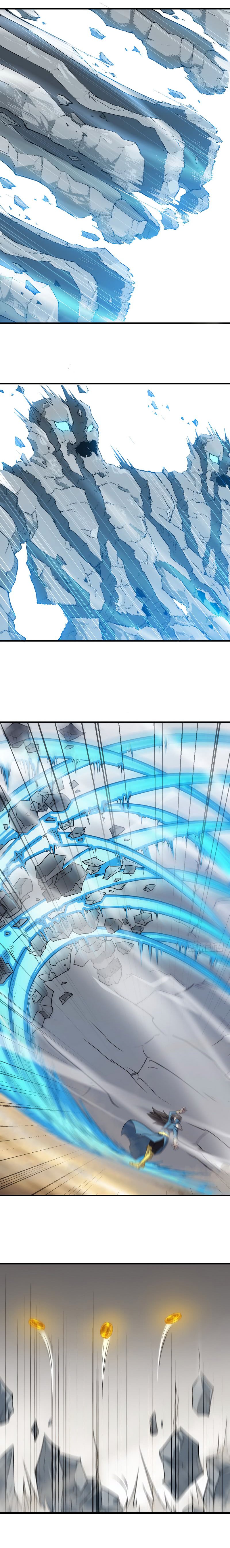 My Wife is a Demon Queen Manhwa - Chapter 75 Page 2