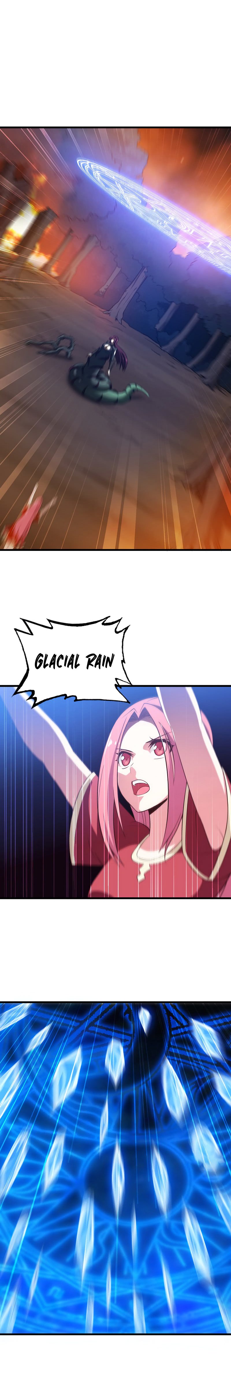 My Wife is a Demon Queen Manhwa - Chapter 69 Page 0