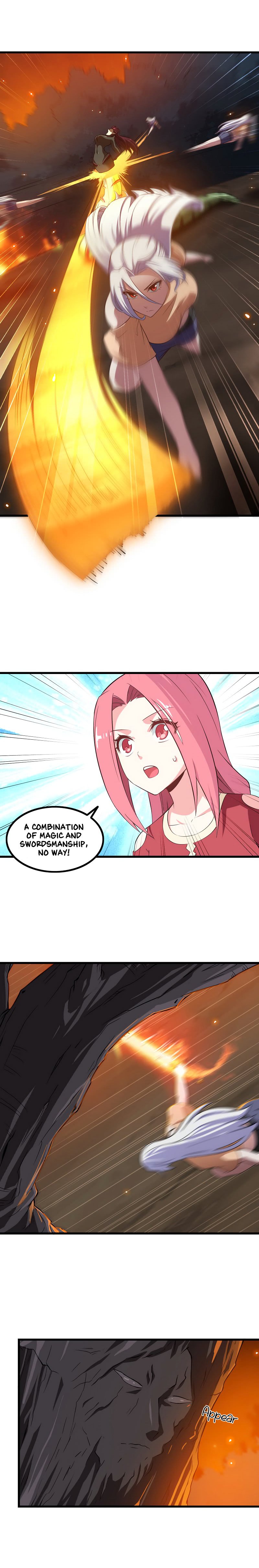 My Wife is a Demon Queen Manhwa - Chapter 69 Page 4
