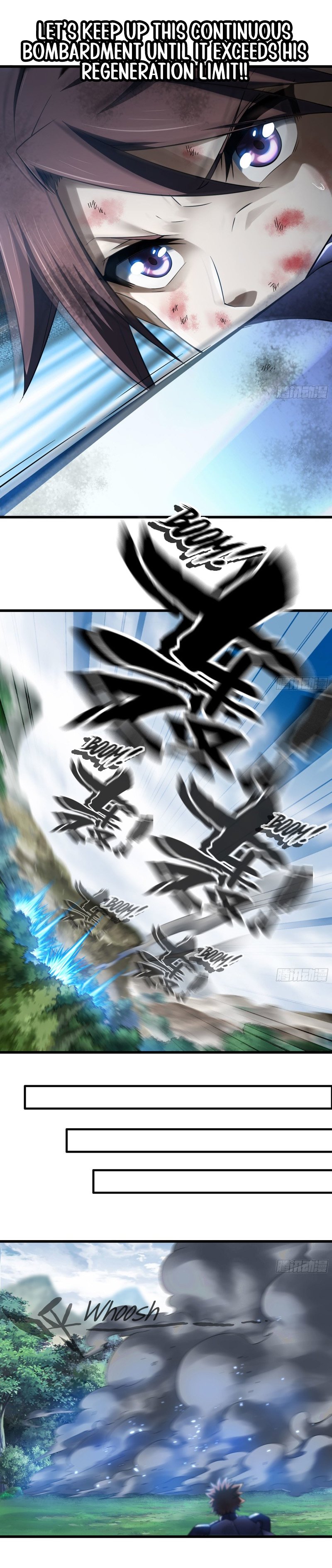 My Wife is a Demon Queen Manhwa - Chapter 293 Page 10