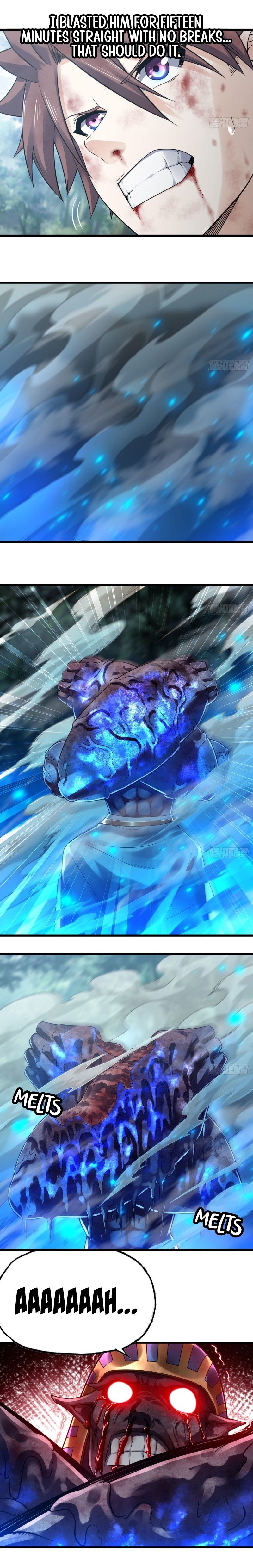 My Wife is a Demon Queen Manhwa - Chapter 293 Page 12