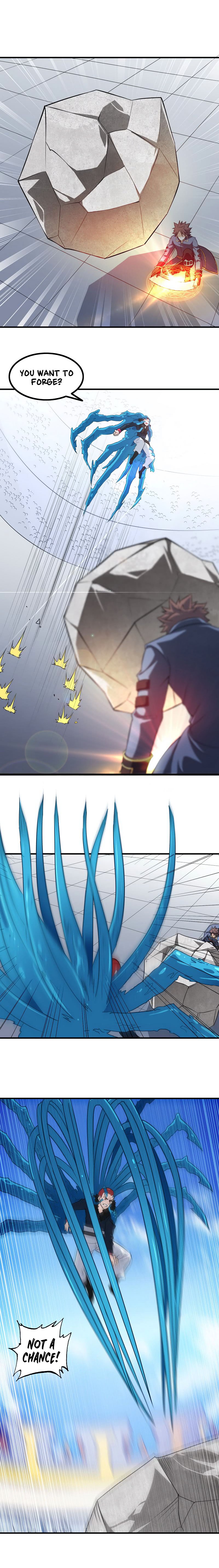 My Wife is a Demon Queen Manhwa - Chapter 90 Page 0