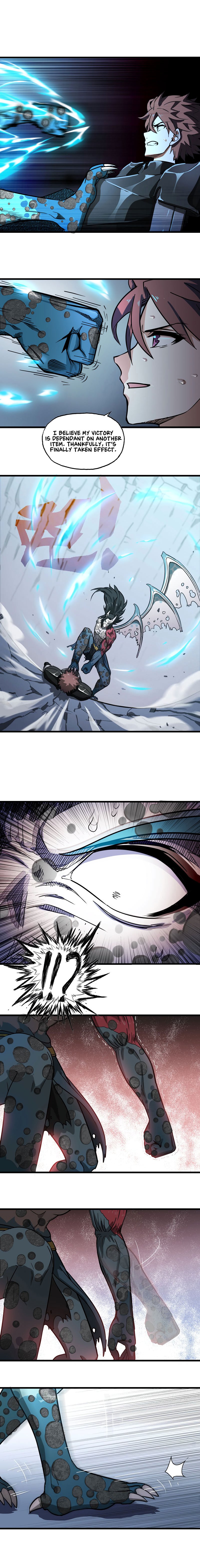 My Wife is a Demon Queen Manhwa - Chapter 148 Page 3