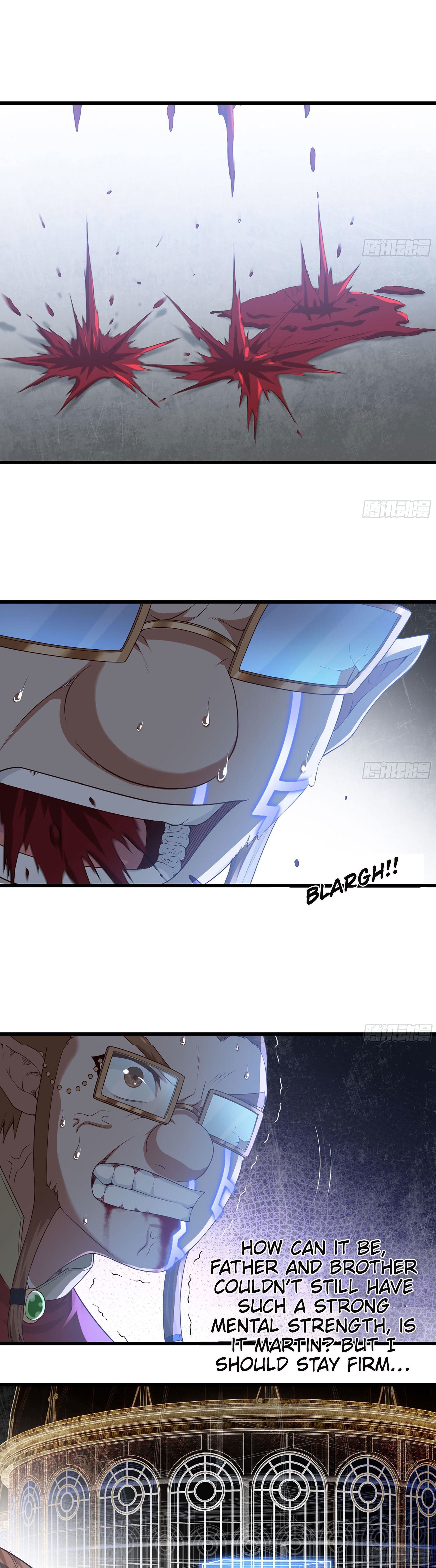 My Wife is a Demon Queen Manhwa - Chapter 236 Page 2