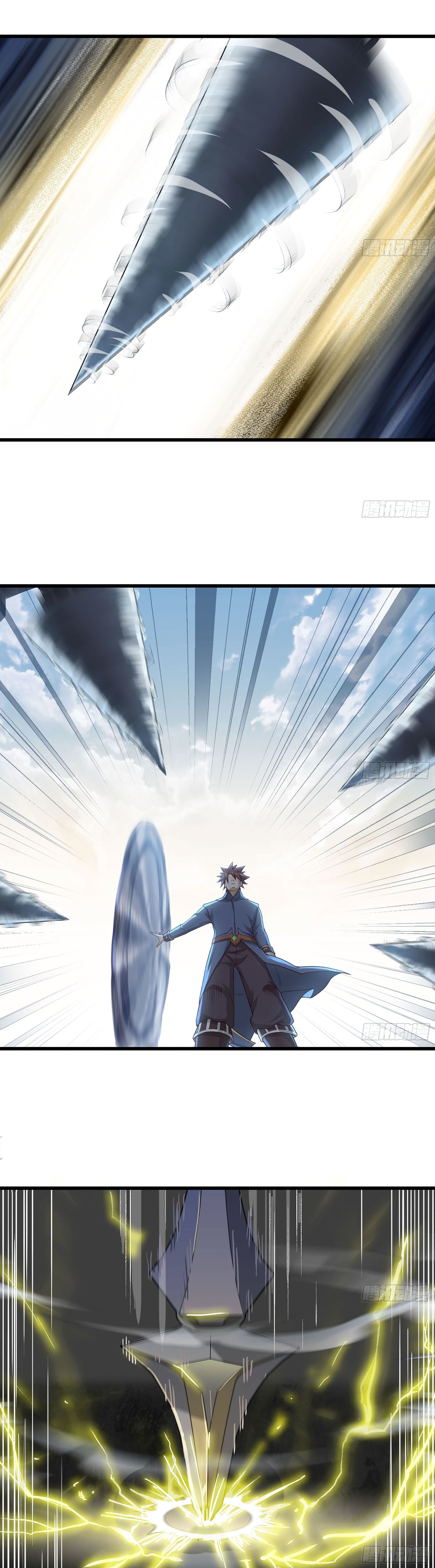 My Wife is a Demon Queen Manhwa - Chapter 236 Page 10