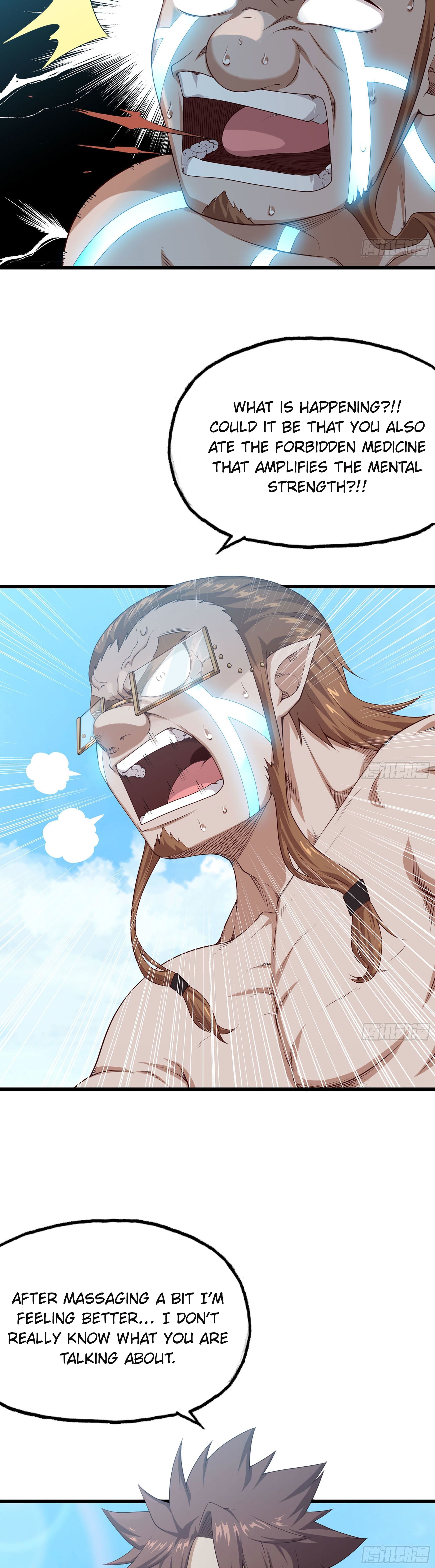 My Wife is a Demon Queen Manhwa - Chapter 236 Page 14