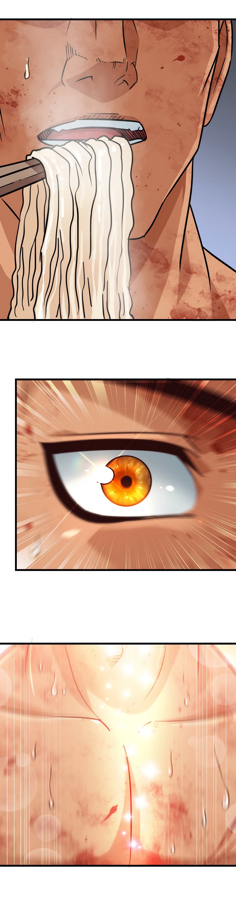 My Wife is a Demon Queen Manhwa - Chapter 120 Page 8