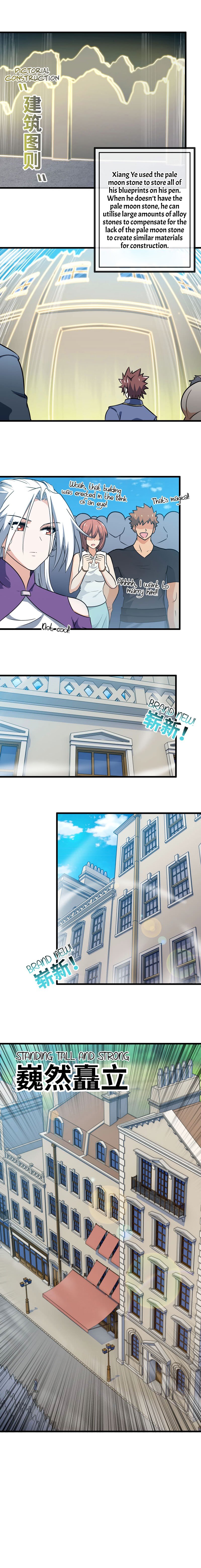 My Wife is a Demon Queen Manhwa - Chapter 180 Page 2