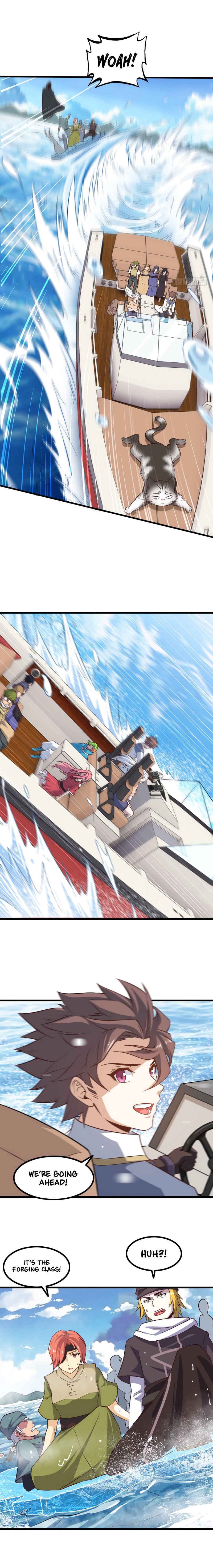 My Wife is a Demon Queen Manhwa - Chapter 62 Page 1