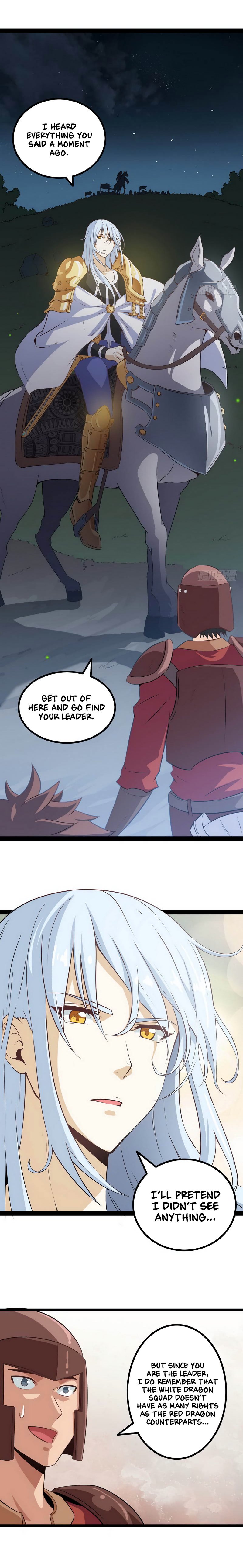 My Wife is a Demon Queen Manhwa - Chapter 5 Page 5