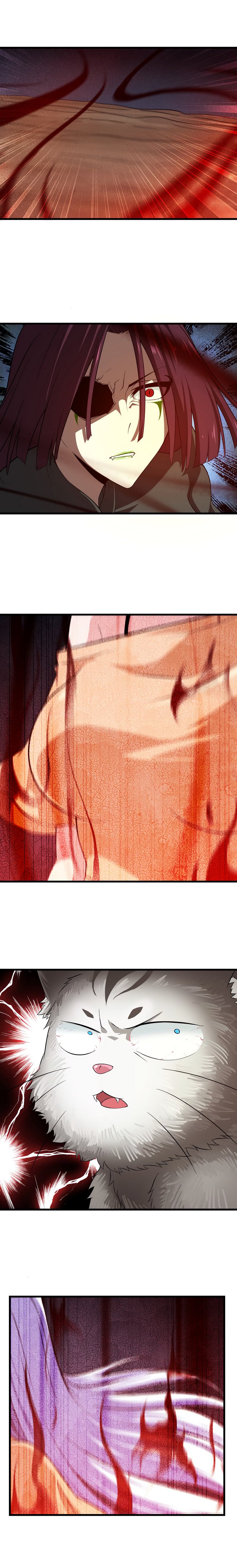 My Wife is a Demon Queen Manhwa - Chapter 71 Page 2