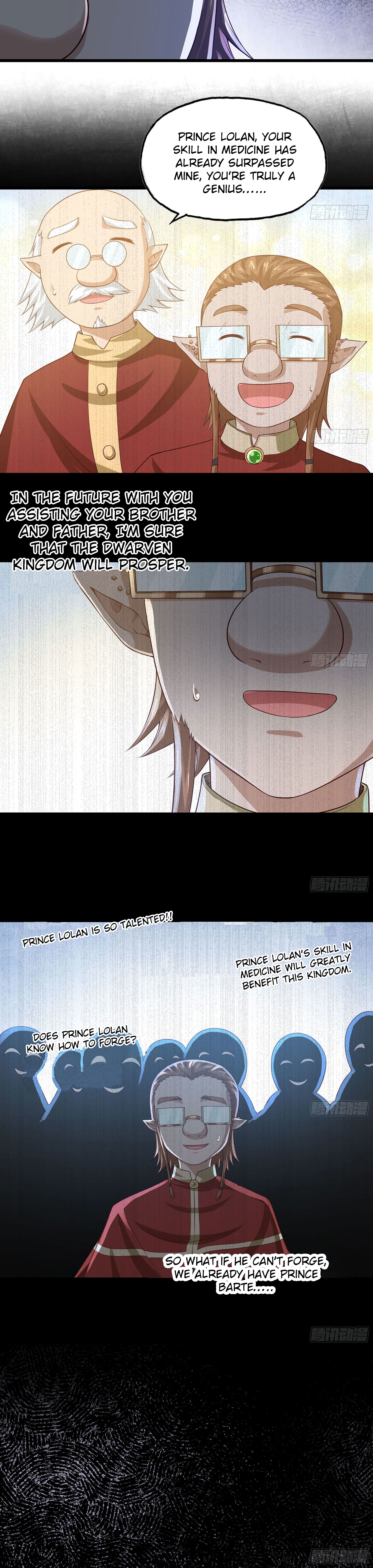 My Wife is a Demon Queen Manhwa - Chapter 233 Page 12