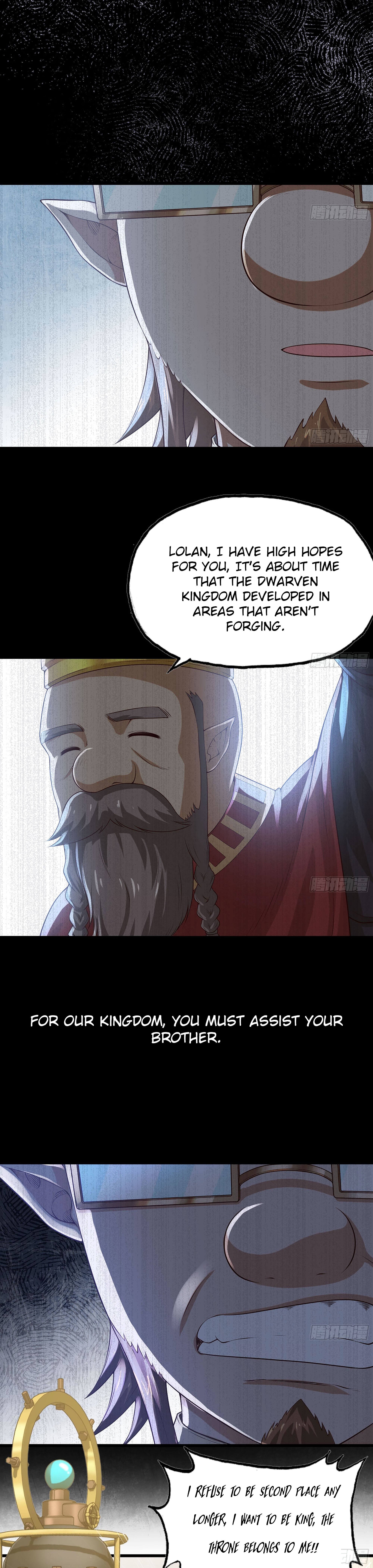 My Wife is a Demon Queen Manhwa - Chapter 233 Page 13