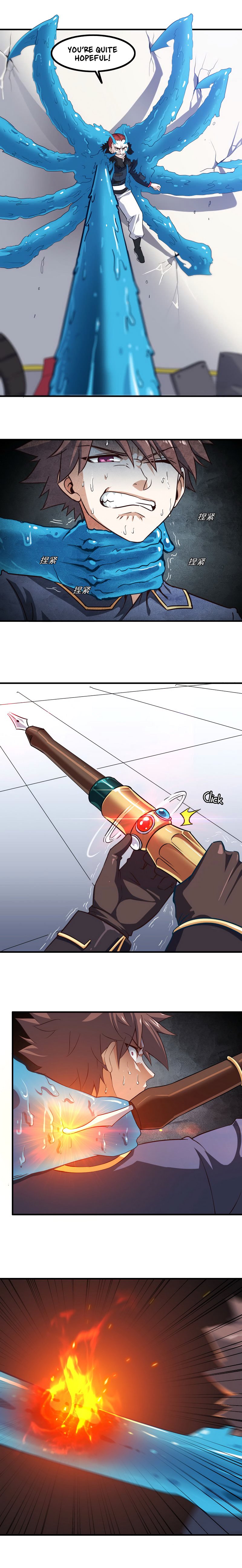 My Wife is a Demon Queen Manhwa - Chapter 89 Page 6