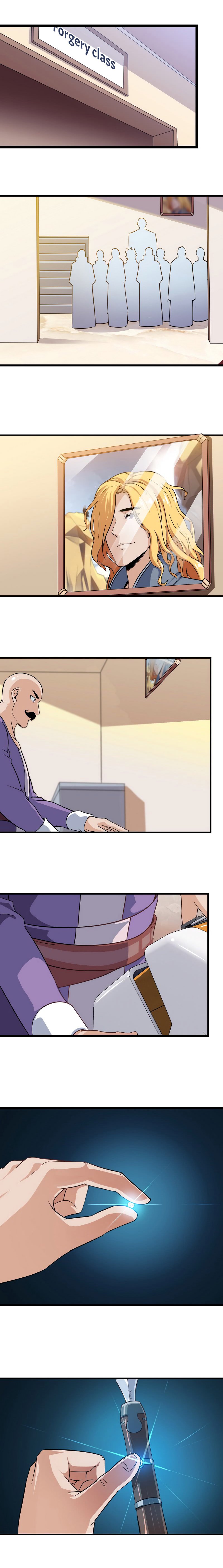 My Wife is a Demon Queen Manhwa - Chapter 33 Page 2