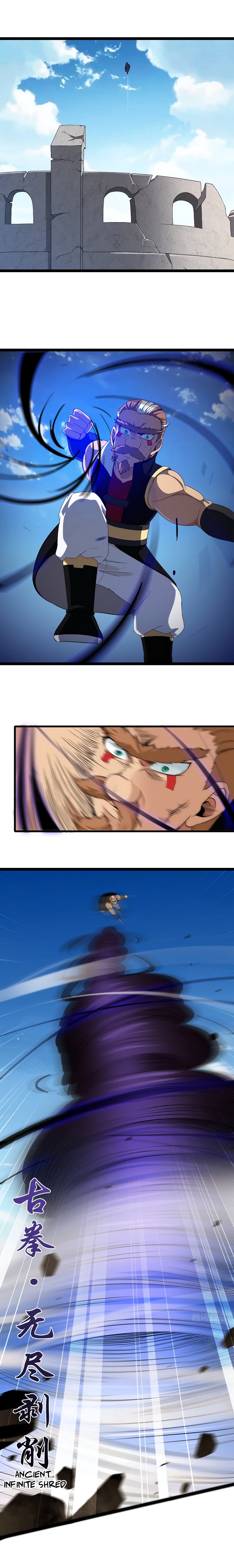 My Wife is a Demon Queen Manhwa - Chapter 50 Page 2