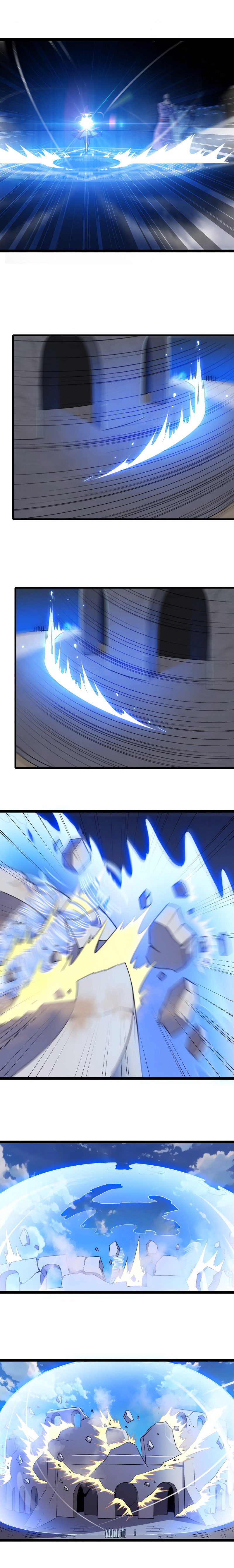 My Wife is a Demon Queen Manhwa - Chapter 50 Page 4