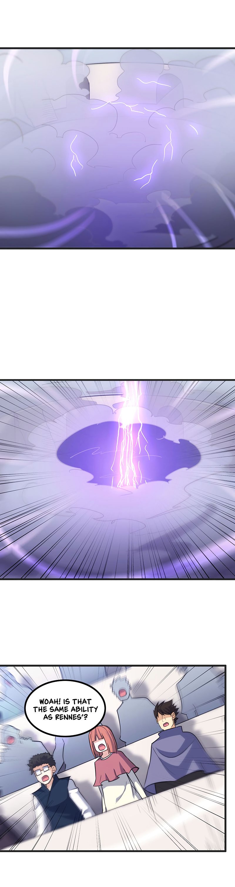 My Wife is a Demon Queen Manhwa - Chapter 118 Page 0