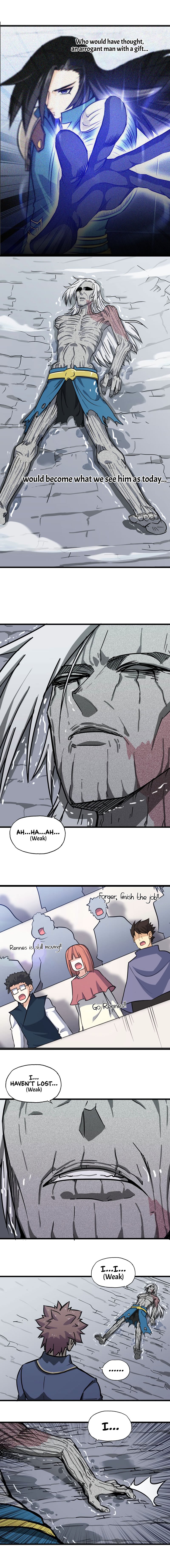 My Wife is a Demon Queen Manhwa - Chapter 149 Page 5