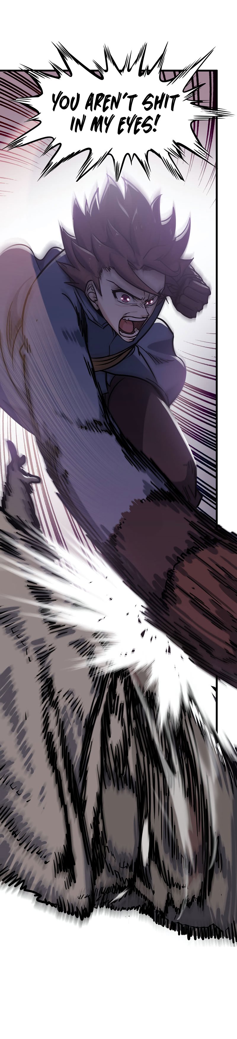 My Wife is a Demon Queen Manhwa - Chapter 149 Page 7