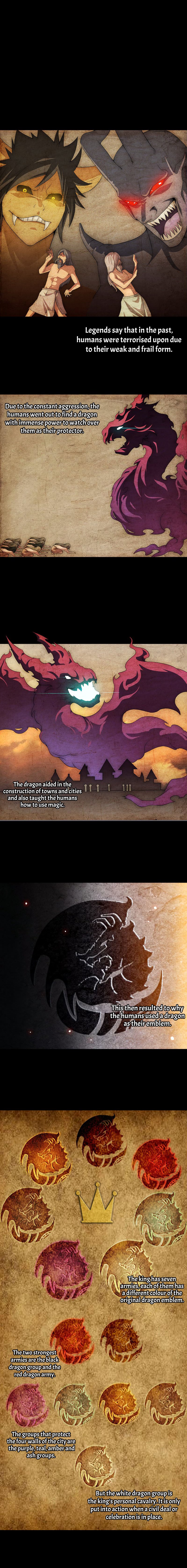 My Wife is a Demon Queen Manhwa - Chapter 15 Page 0