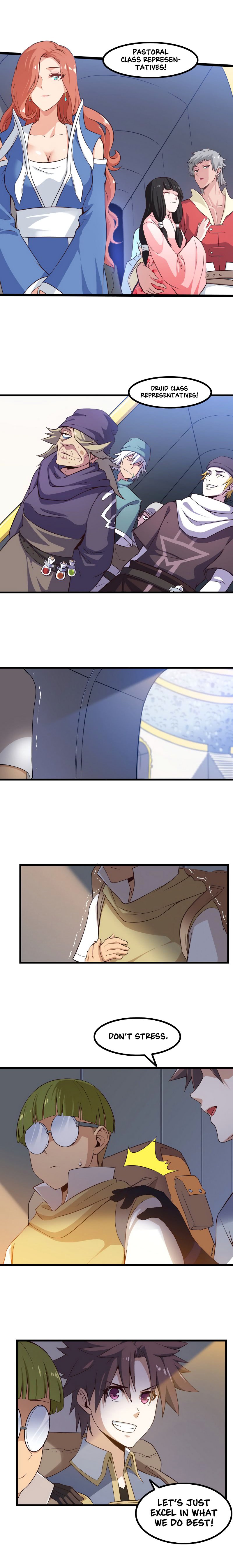 My Wife is a Demon Queen Manhwa - Chapter 57 Page 6