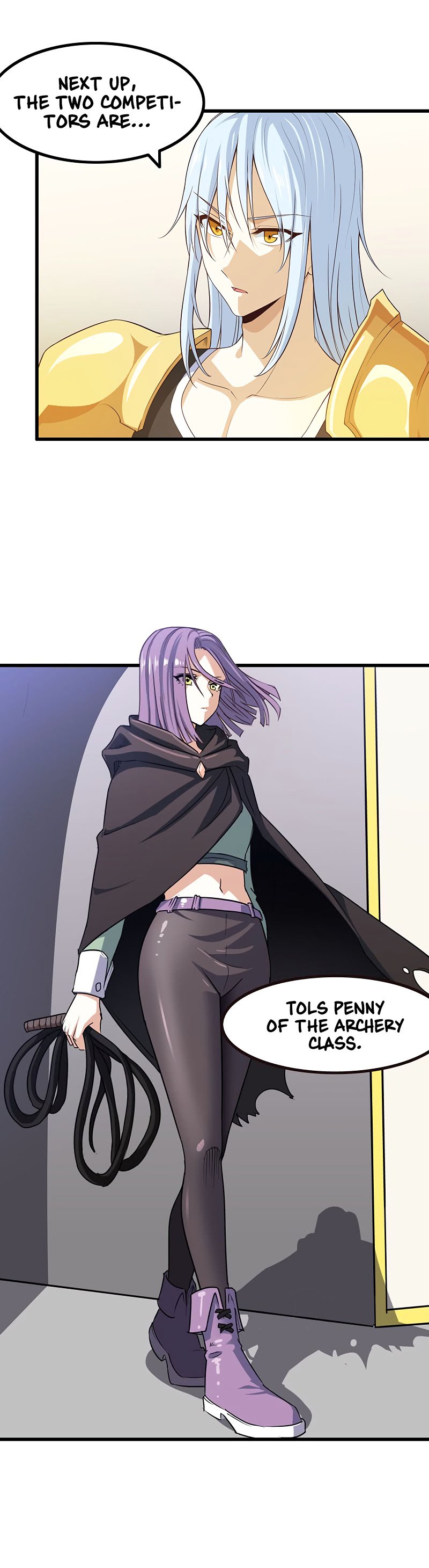 My Wife is a Demon Queen Manhwa - Chapter 128 Page 10