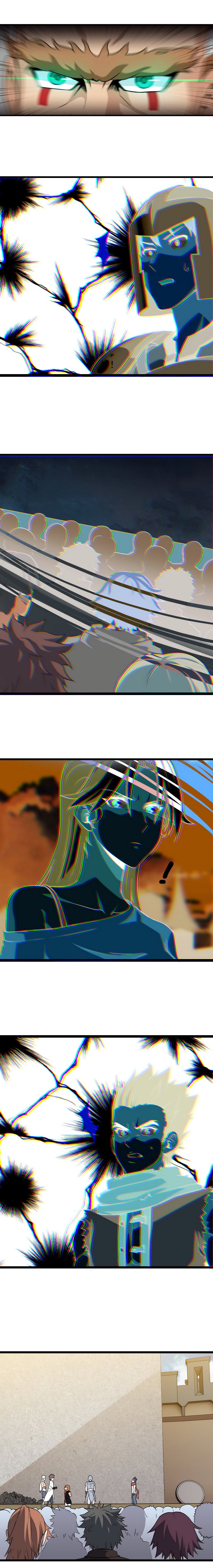 My Wife is a Demon Queen Manhwa - Chapter 16 Page 9