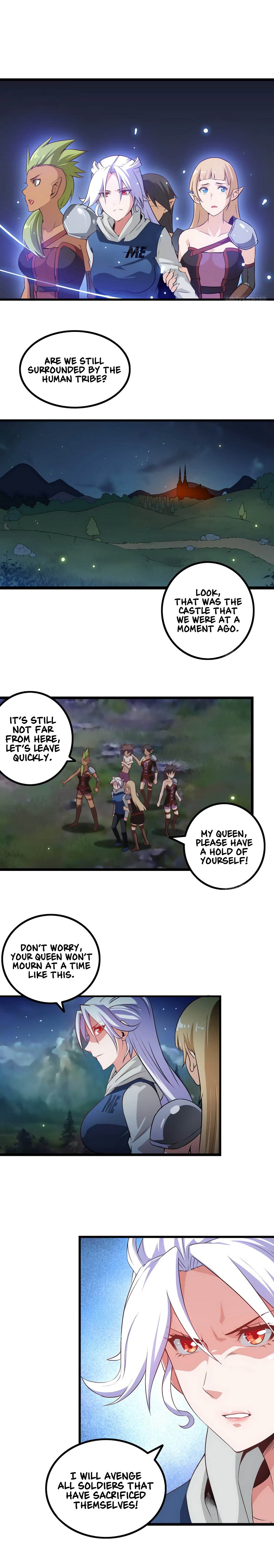 My Wife is a Demon Queen Manhwa - Chapter 4 Page 0