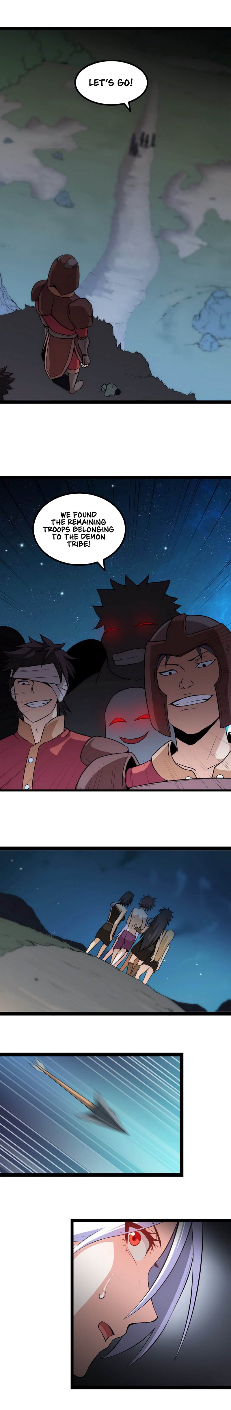 My Wife is a Demon Queen Manhwa - Chapter 4 Page 1