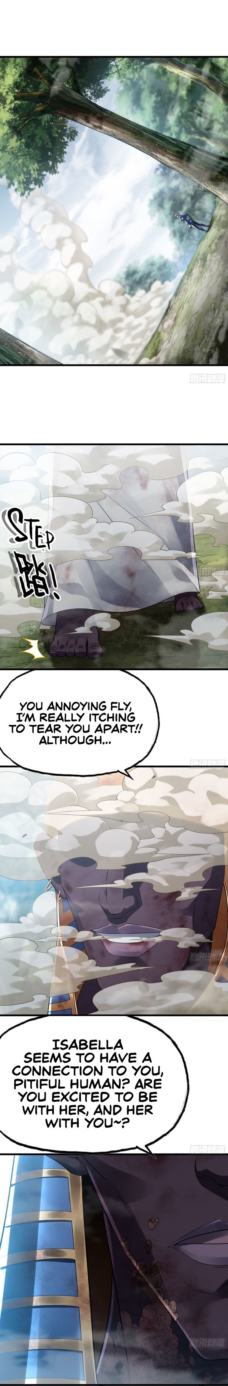 My Wife is a Demon Queen Manhwa - Chapter 292 Page 6