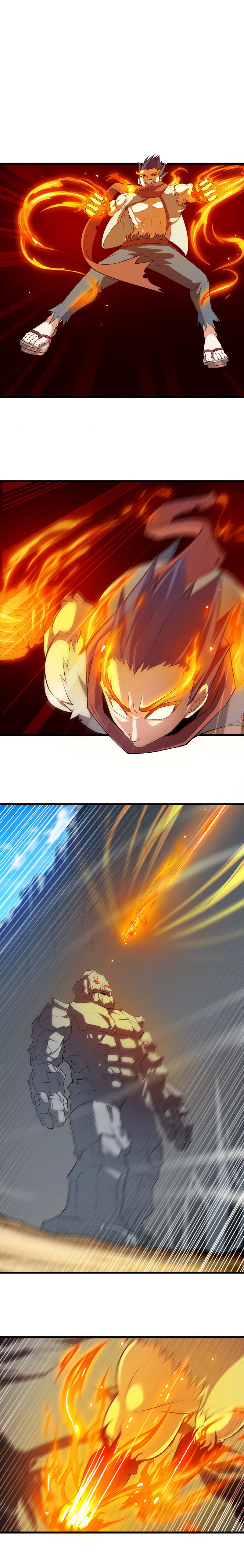 My Wife is a Demon Queen Manhwa - Chapter 78 Page 0