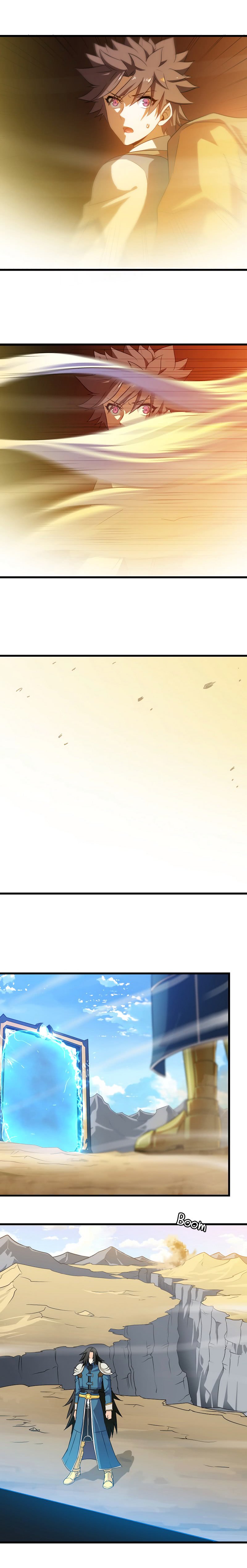 My Wife is a Demon Queen Manhwa - Chapter 78 Page 2