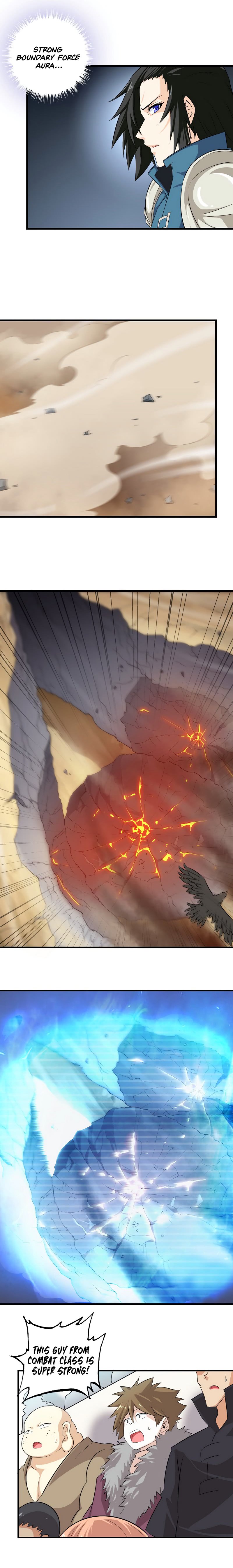 My Wife is a Demon Queen Manhwa - Chapter 78 Page 3