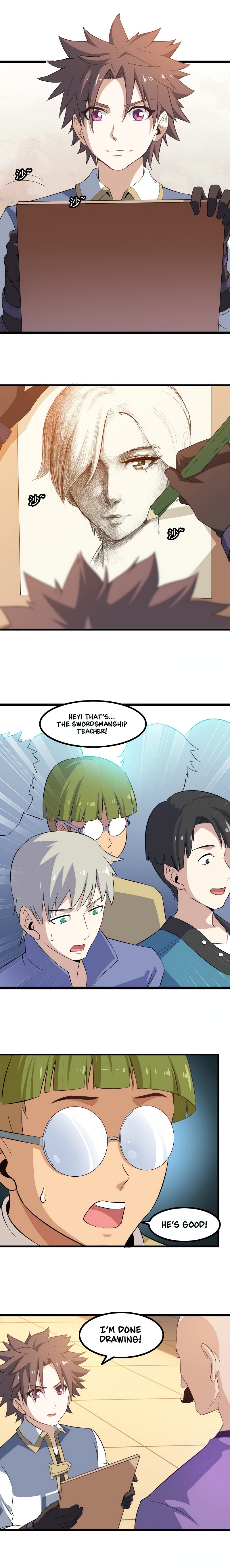 My Wife is a Demon Queen Manhwa - Chapter 25 Page 2