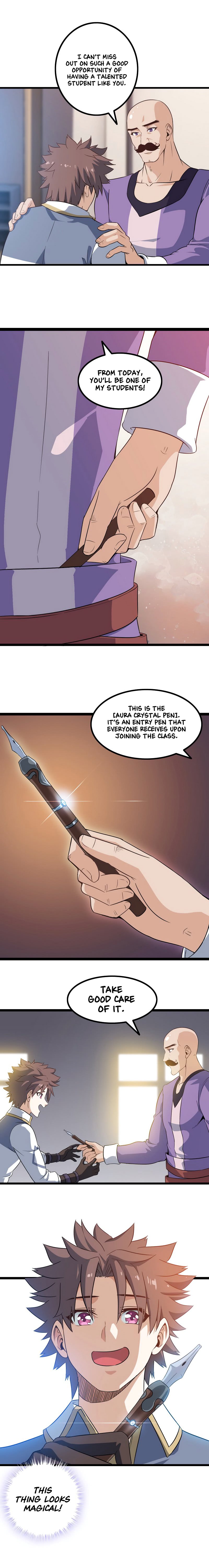 My Wife is a Demon Queen Manhwa - Chapter 25 Page 6