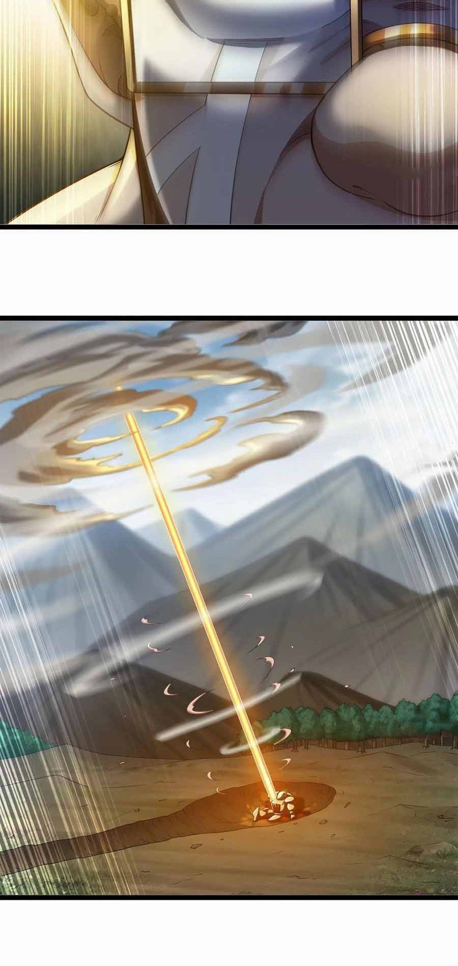 My Wife is a Demon Queen Manhwa - Chapter 240 Page 3