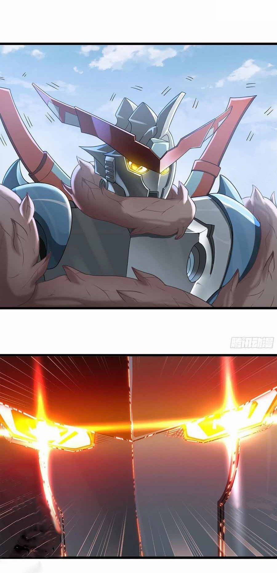 My Wife is a Demon Queen Manhwa - Chapter 240 Page 5